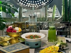 -3号仓库·创意中国菜(乐清正大广场店)