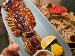 -十二春顶级锅物(泉亮花园店)