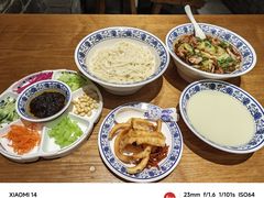 -咂摸(南锣鼓巷店)