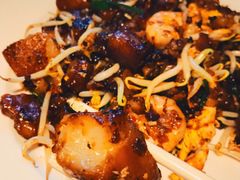 -马来西亚美食街
