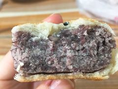 -华荣哲绿豆饼(泰安店)