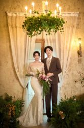 -今生有约婚纱摄影旗舰店(南京总店)