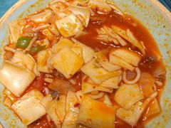 -清真·舒迩布炕锅王·高原美食文化(青海总店)