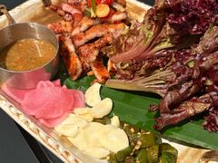 -Ameigo梅果·云贵川bistro(长宁来福士店)