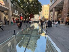 -北京路步行街-千年古道遗址