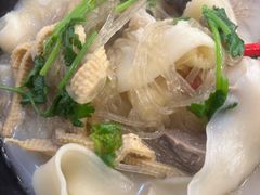 -惠丰源烩面馆(经七路店)