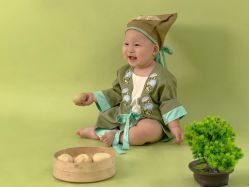 -奈斯霏儿童摄影