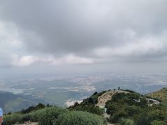 -梧桐山风景名胜区