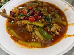 -東城故事·尋找姆媽的味道(玉兰路店)