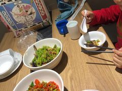 -建辉湖南土菜馆(南大街店)