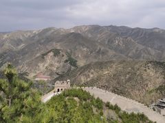 -雁门关景区