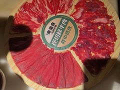 -东道煮牛肉火锅(东盛大街店)