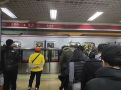 -大望路(地铁站)
