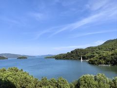 -羡餐厅-千岛湖自由洲际殿