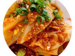 -发财凉粉(公园中路店)