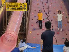 -丽达购物中心(崂山店)