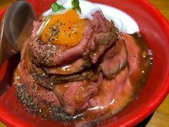 千层火山牛丼（中份）-YAMAKAWA(龙湖胥江天街店)