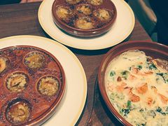 -萨莉亚意式餐厅(杭州滨江天街店)