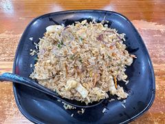 -台州老六海鲜面馆(上南总店)