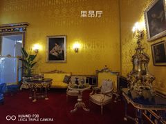 -叶卡捷琳娜宫