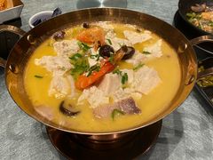 -老平安农家菜(平安店)