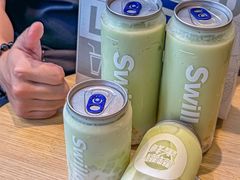 -新加坡斯味洛·鲜奶茶(石牌东店)