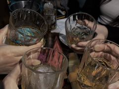 -MOSSO音乐酒吧·Live House(南京西路店)