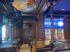 -金妈家烤肉(龙湖U城天街店)