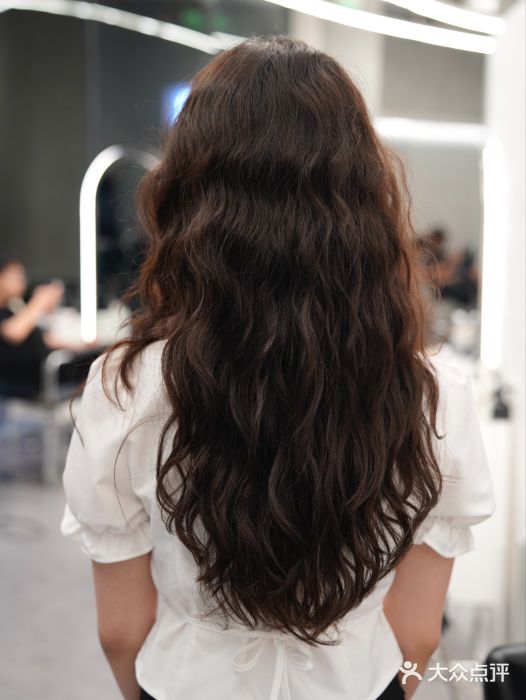 DL HOPE造型(日月光店)图片