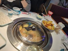 -遇东北林区铁锅炖(南开店)
