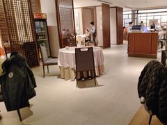 -静之湖湖畔餐厅