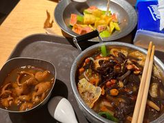 -水平有限广西米粉·广西风味集(五道口店)