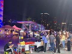 -宁波鄞州万达广场