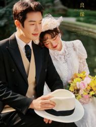 -IDO婚纱摄影(上海旗舰店)