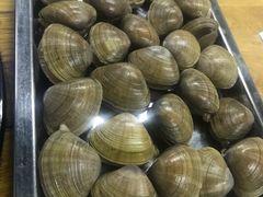 -农民烧烤(延边社区店)
