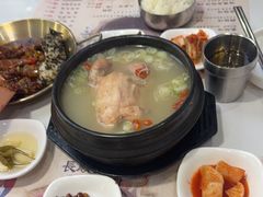 -长顺参鸡汤店(西塔总店)
