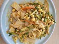 -吕氏疙瘩汤·新派鲁菜(欢乐汇店)
