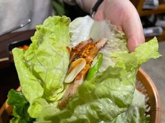 -青春韩国料理(汽博店)