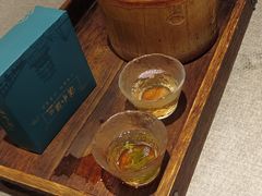 -汉水谣·江景餐厅(江滩店)