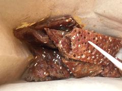 荞麦芝麻饼任意称-香糯炎荞饼王(解放碑店)