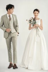 -IDO婚纱摄影(上海旗舰店)