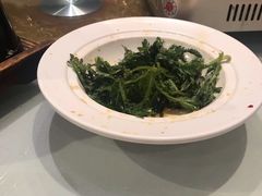 -悦百味·品质川菜(橄榄郡店)
