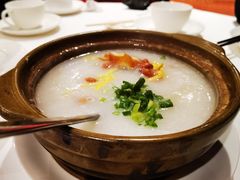 -白天鹅宾馆-宏图府餐厅