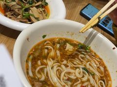 -易裕和·长沙米粉(竹塘西路店)