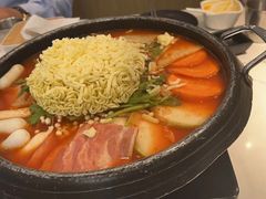 -花味·自助烤肉(大观天地店)