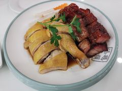-添星码头茶餐厅(松坪山店)