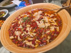 -懒人盐府人家(航天桥店)