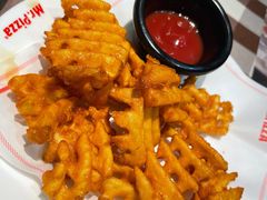 -米斯特比萨(罗斯福店)