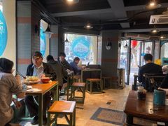 -乔家栅(襄阳南路店)