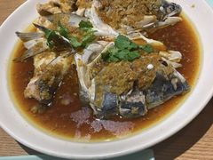 -老妈私房鱼头(欧洲城店)